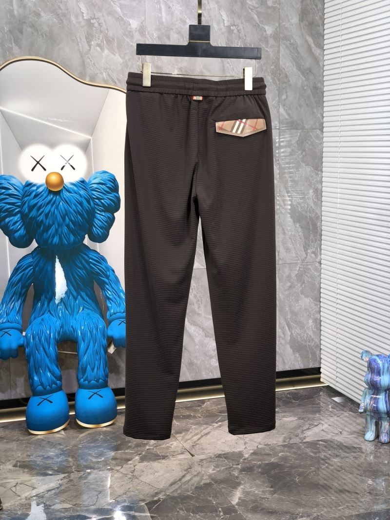 Burberry Long Pants